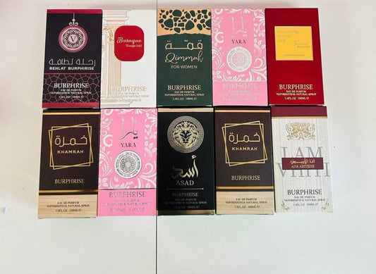 Arabic 100mlsx10
