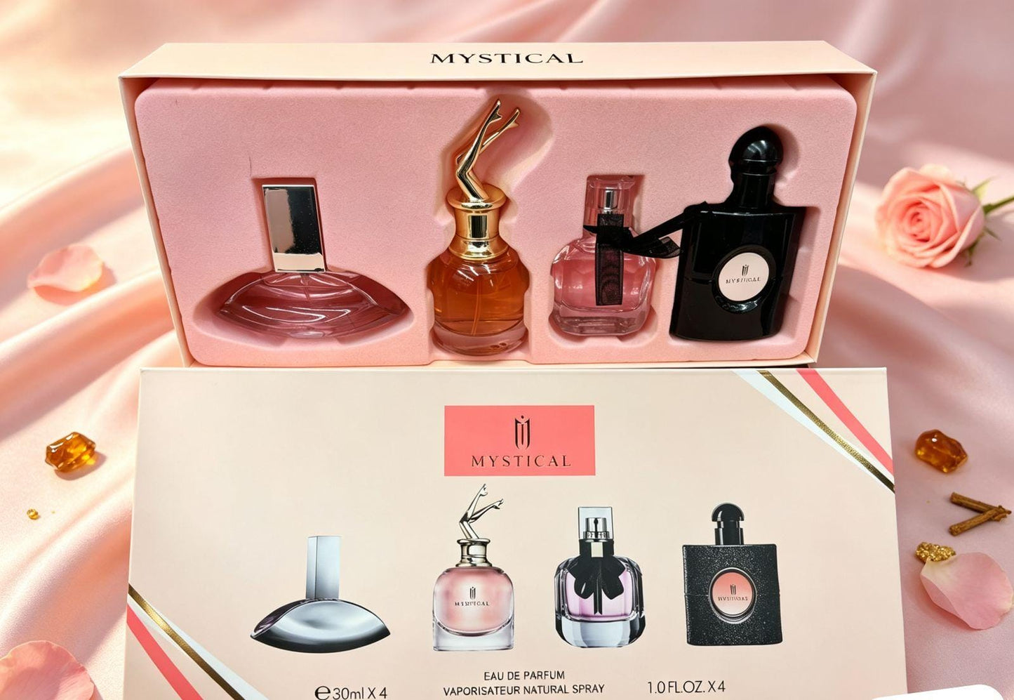 Gift sets x5