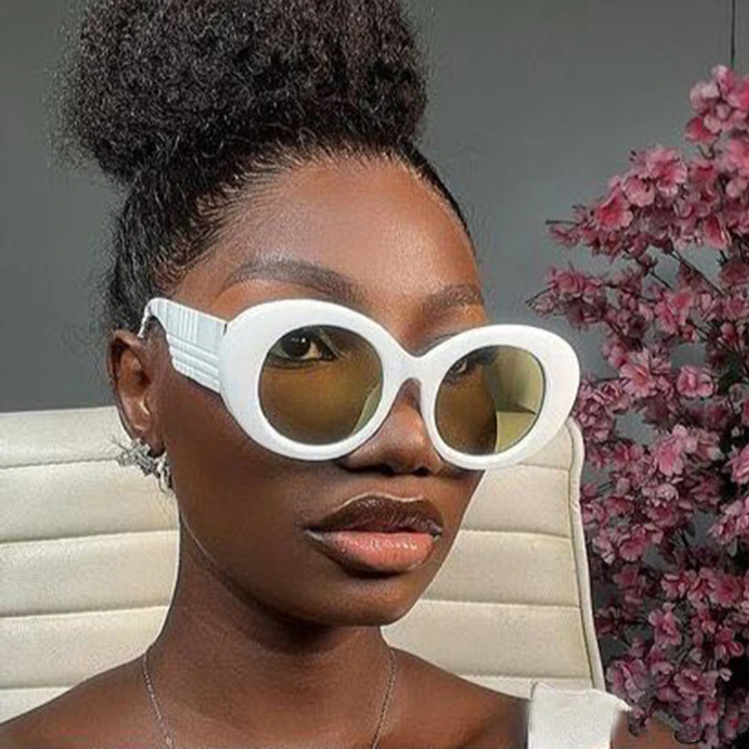 Big frame sunglasses x10