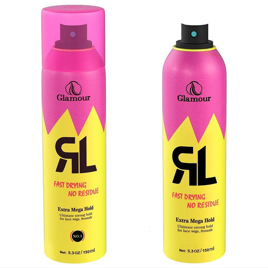 Mega hold spray 150ml