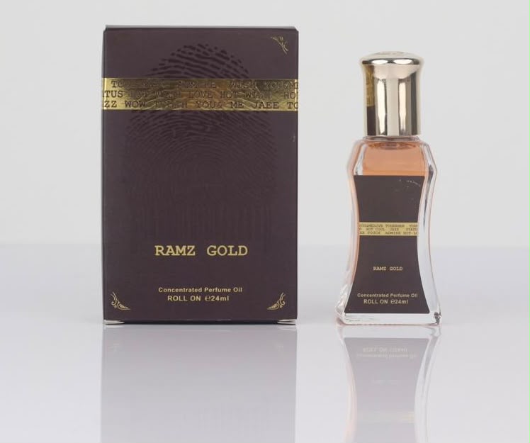 Perfume oilsx12