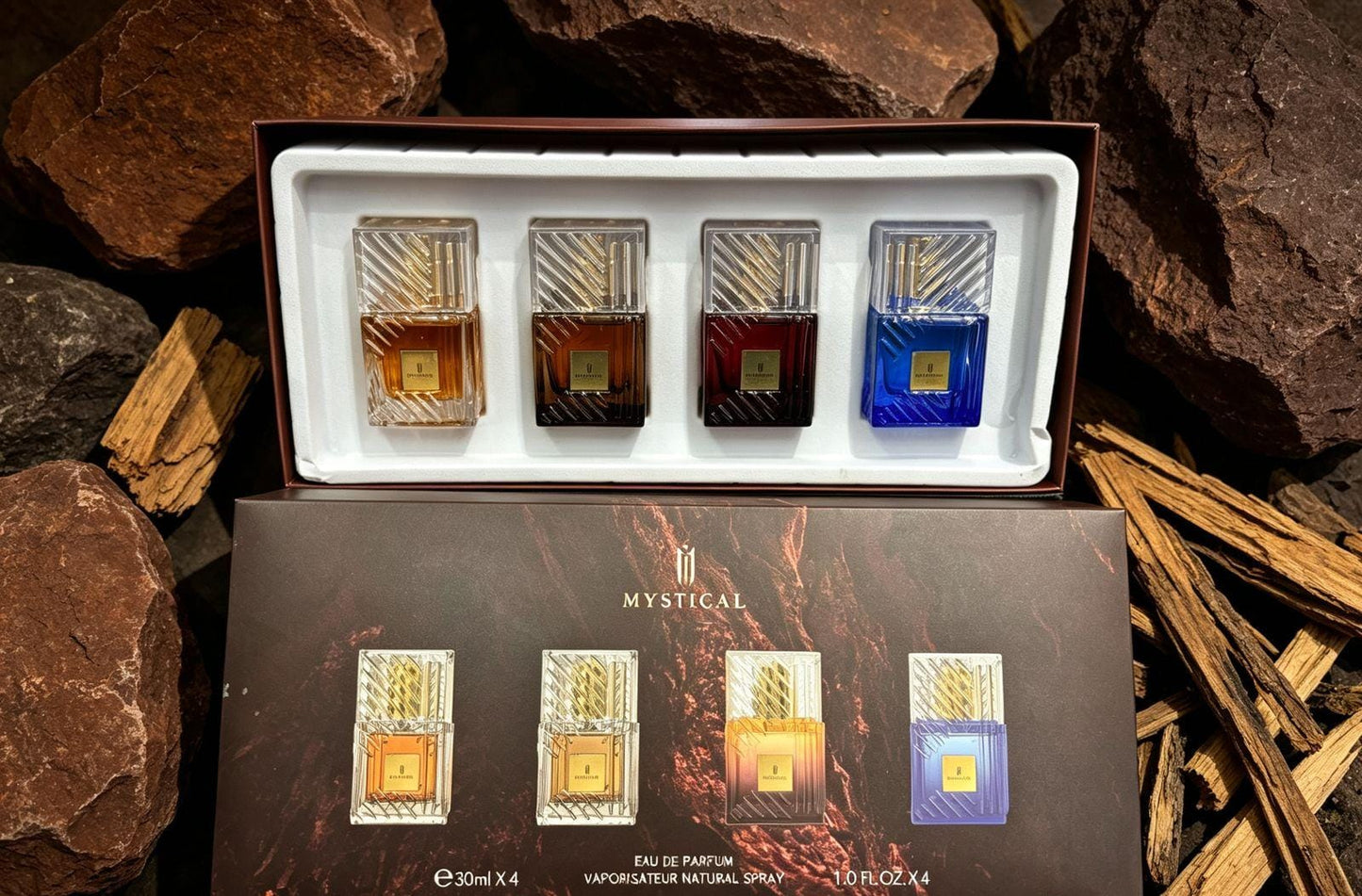 Gift sets x5