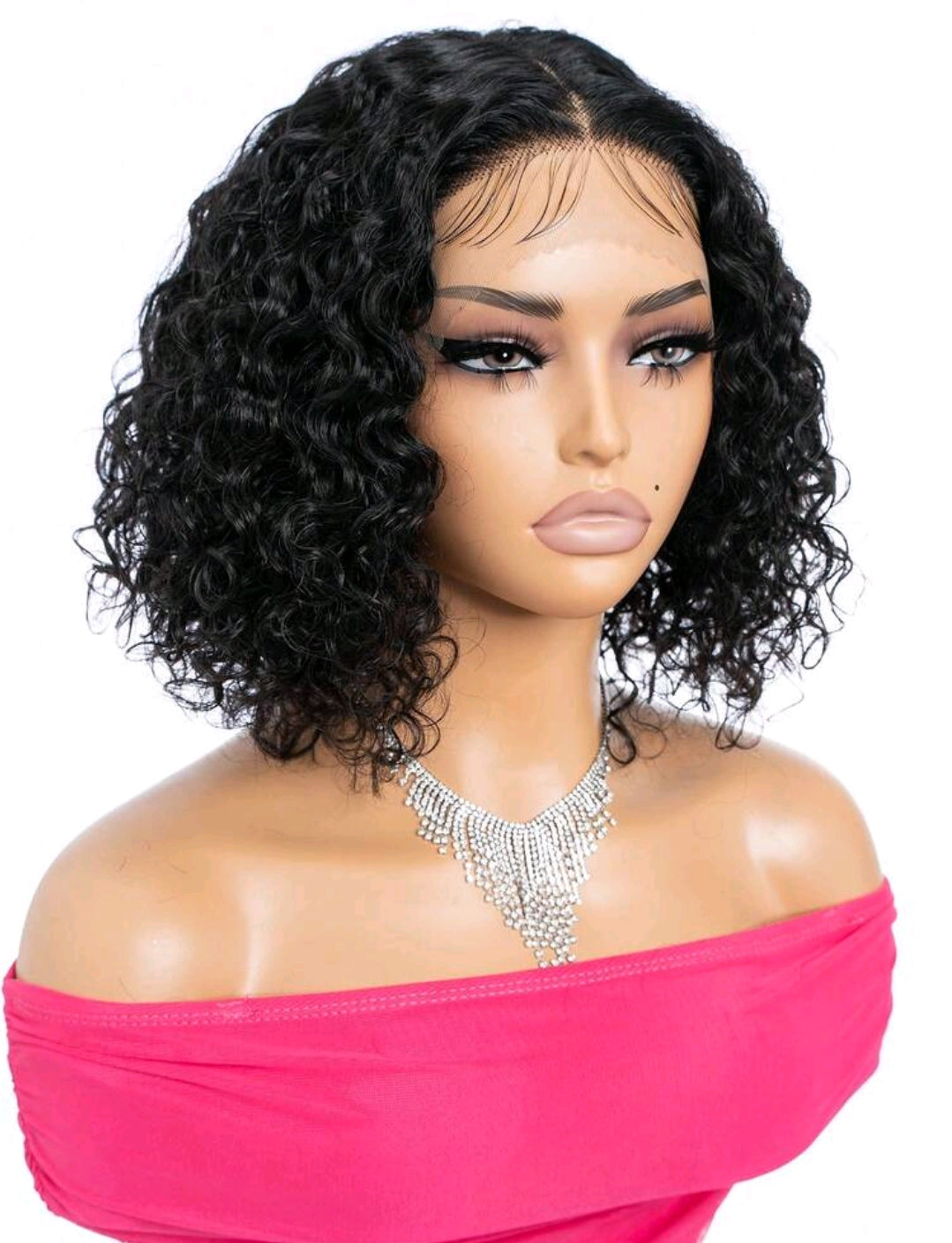 8" glueless special x5