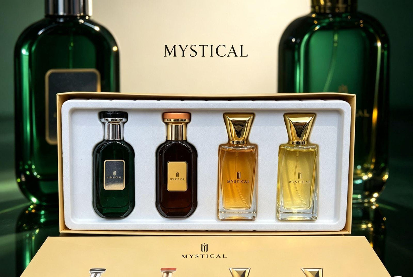 Gift sets x5