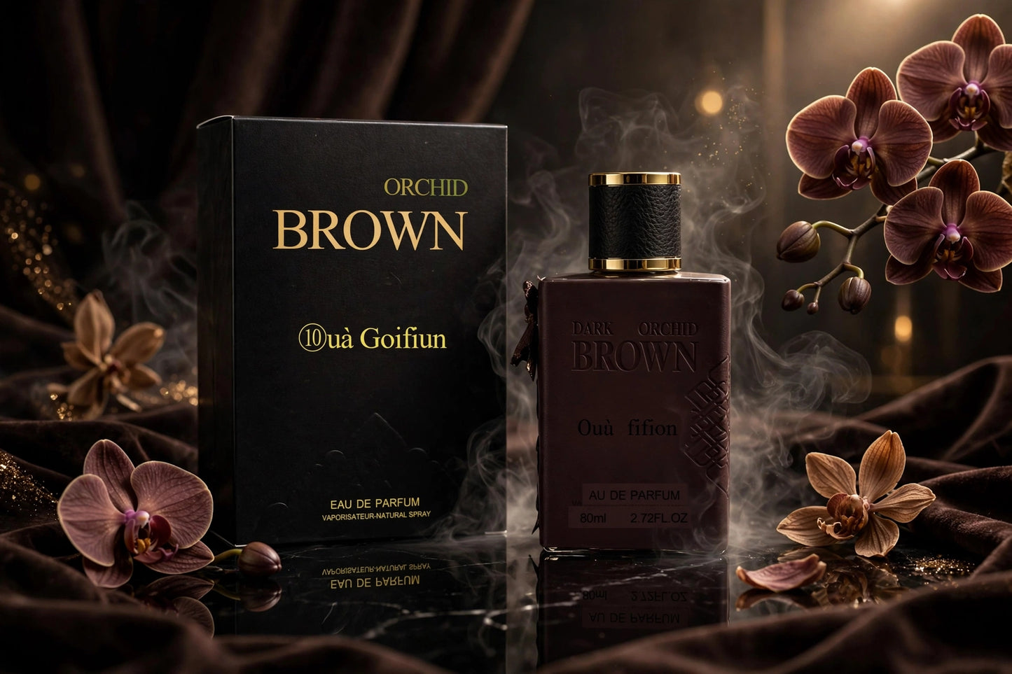 Mixed men perfumes x5