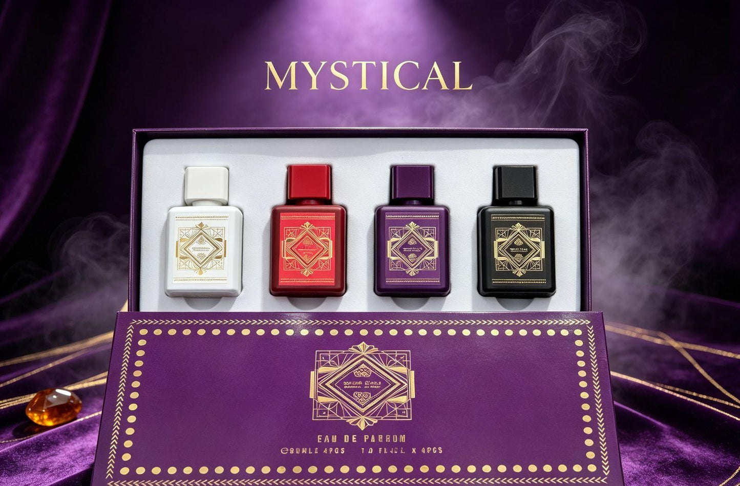 Gift sets x5