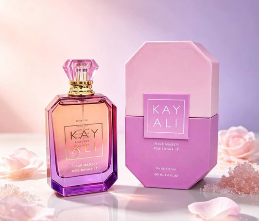 Kayali luxury 100mlsx5