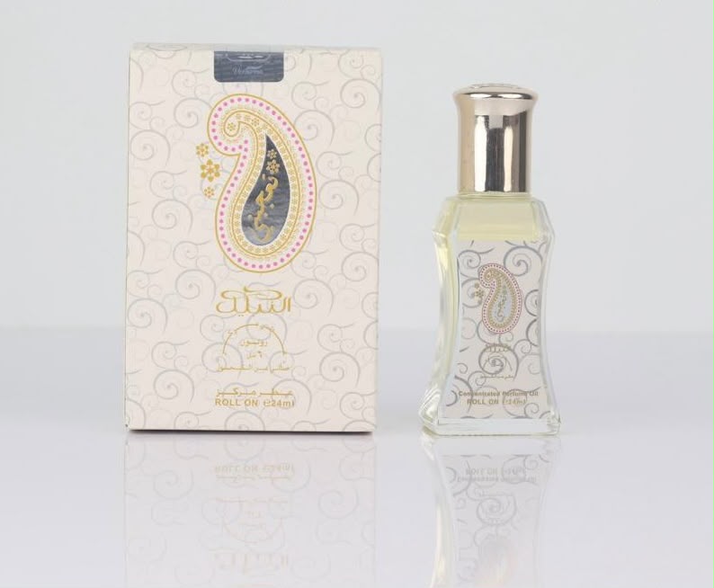 Perfume oilsx12