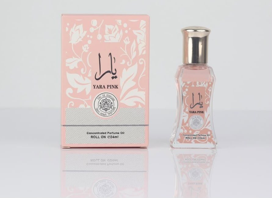 Perfume oilsx12