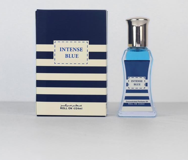Perfume oilsx12