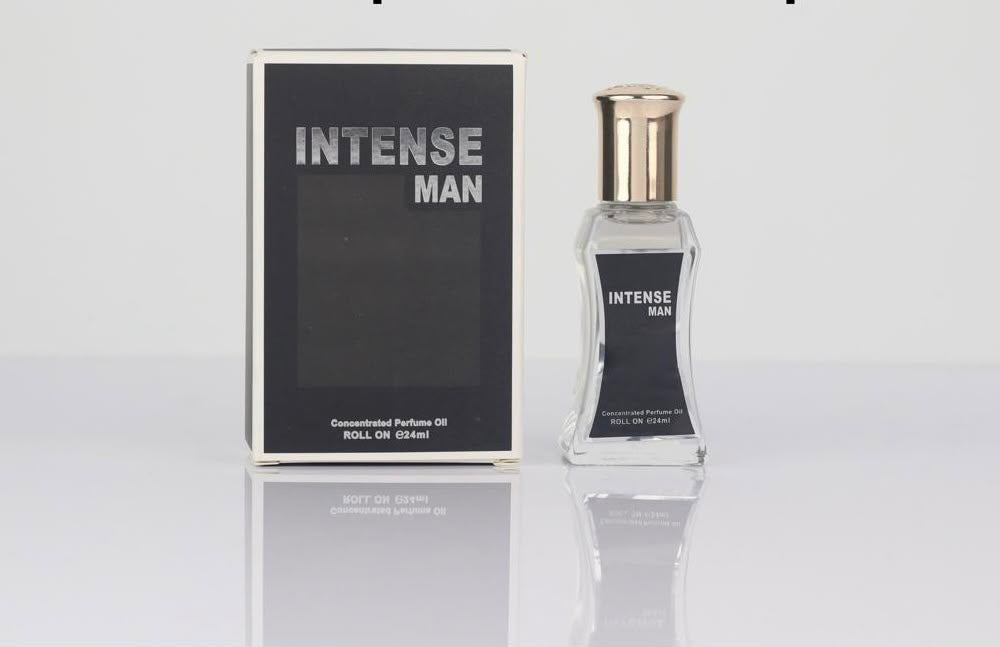 Perfume oilsx12