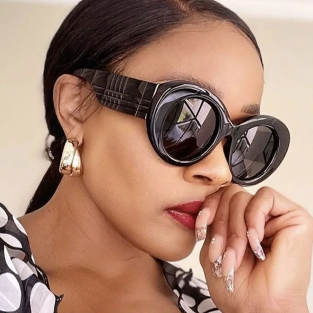 Big frame sunglasses x10