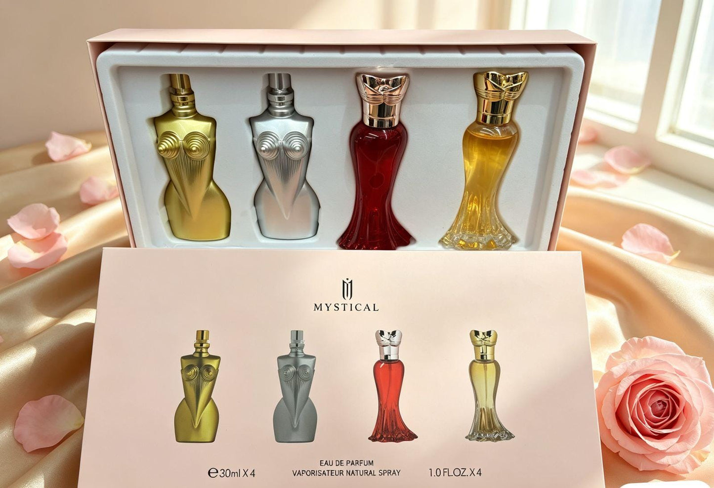 Gift sets x5