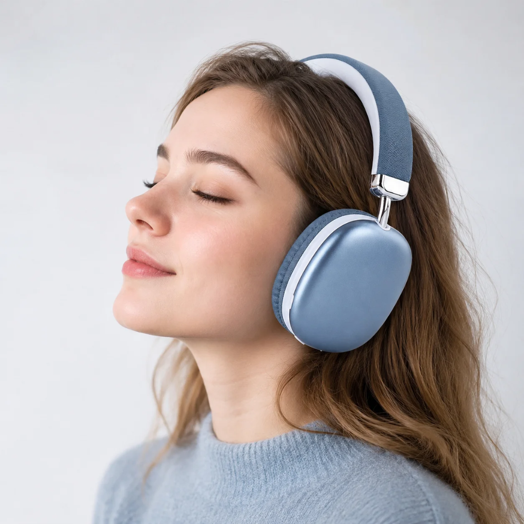 Headphones x5
