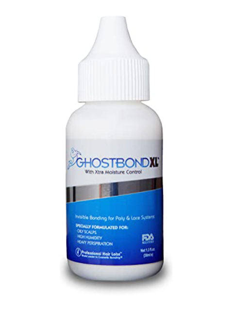 Ghost bond glue x5