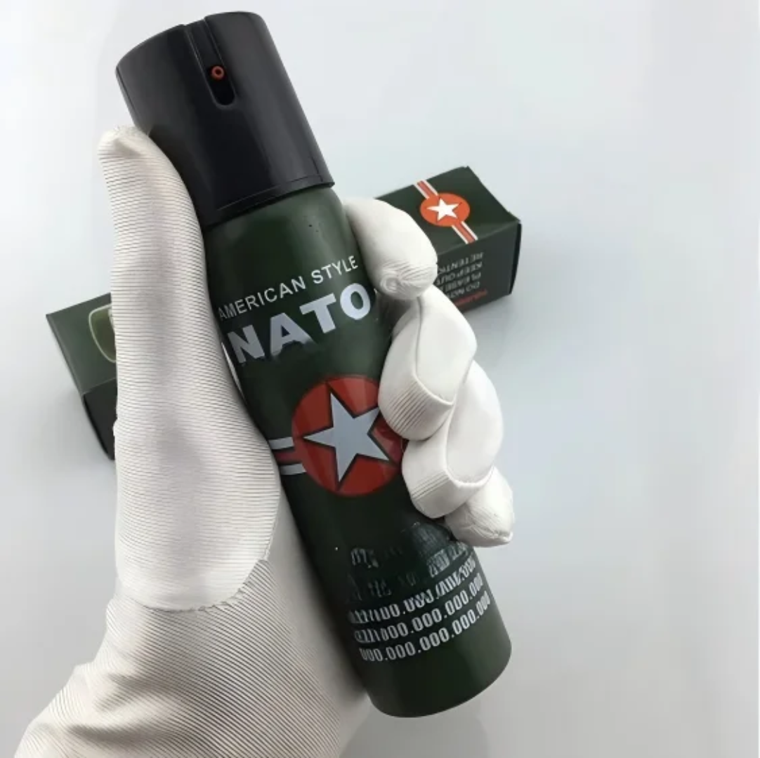 Pepper sprayx12