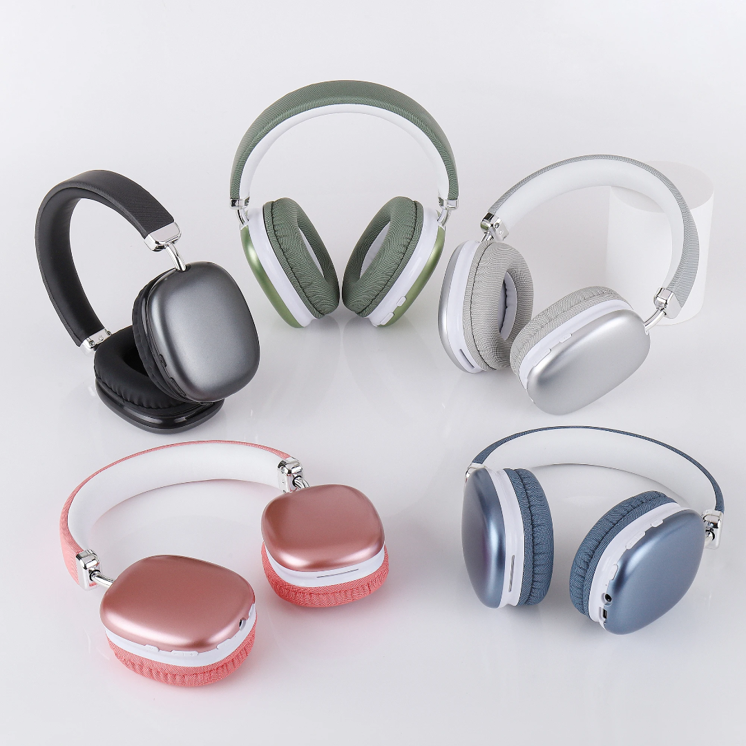Headphones x5