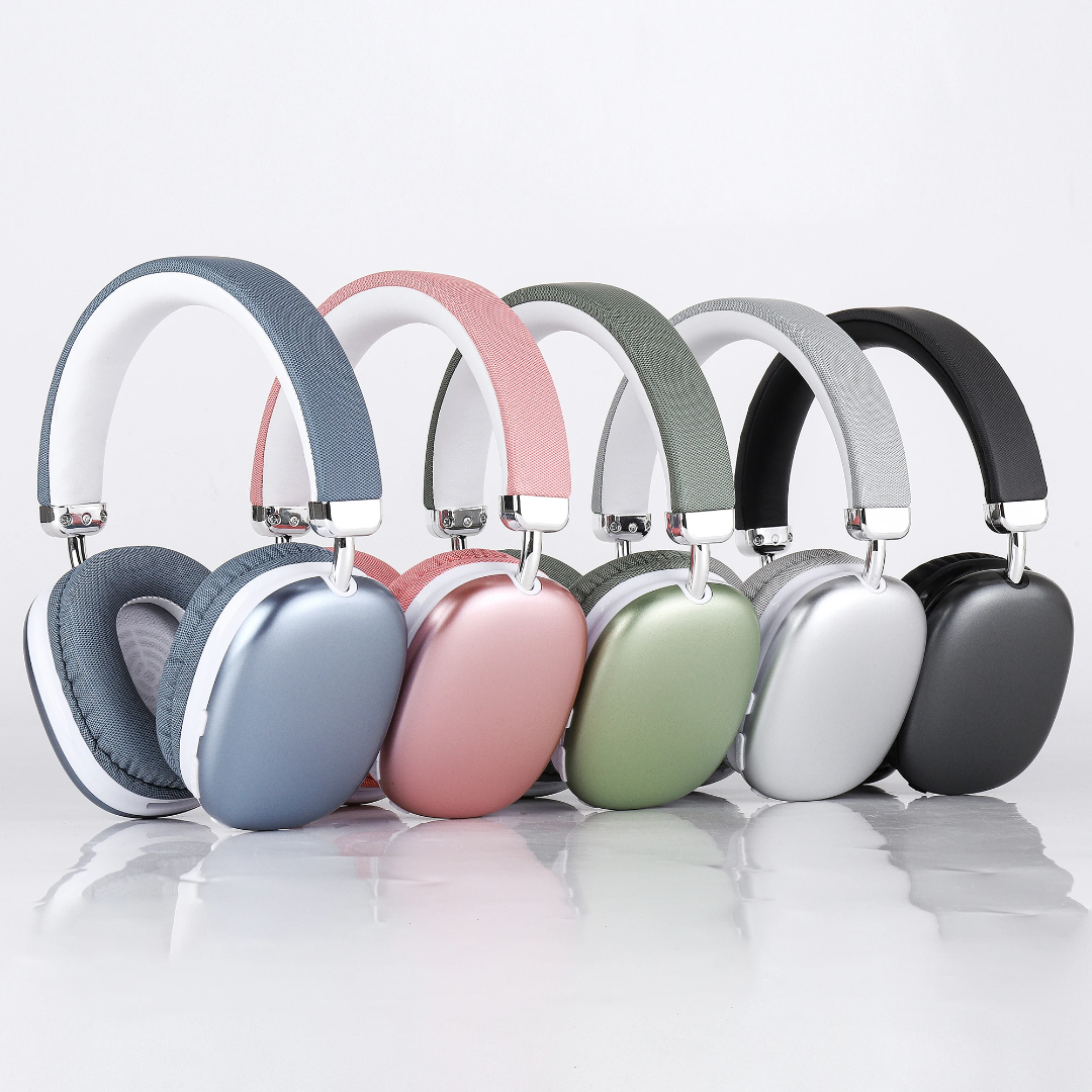 Headphones x5