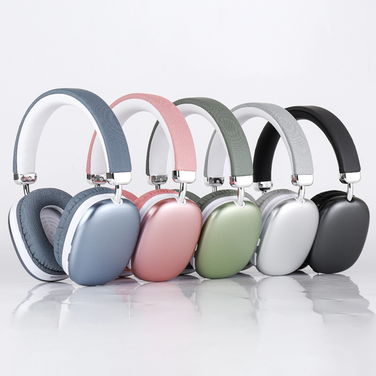 Headphones x5